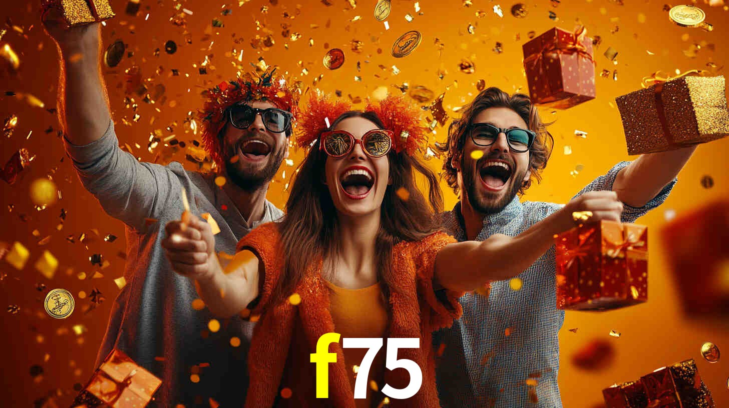 f75: Seu Cassino Premiado com Pagamentos Rápidos