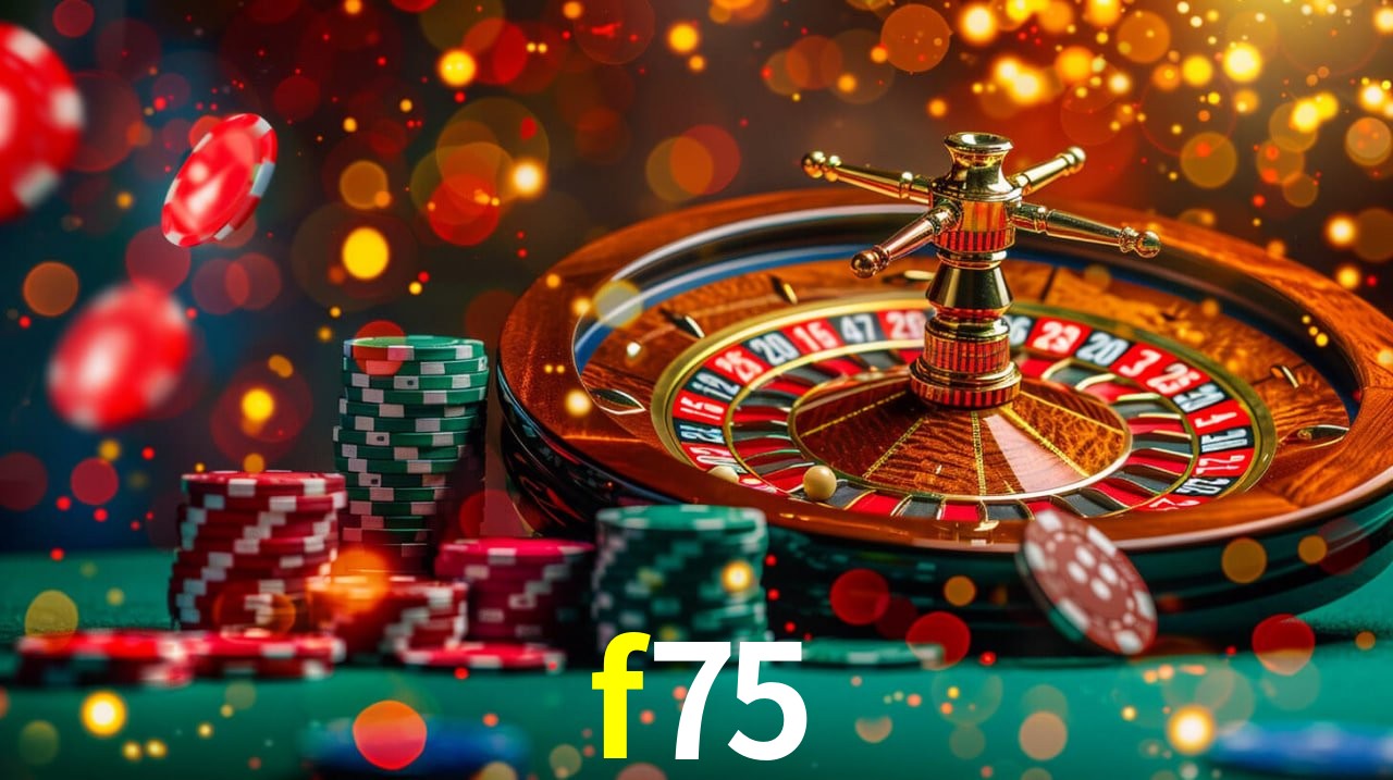 Explorando a Categoria de Eventos em Apostas na f75