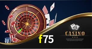 Casino VIP f75