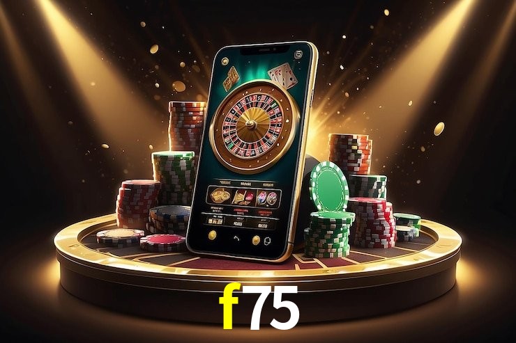 Jogos de Slot f75