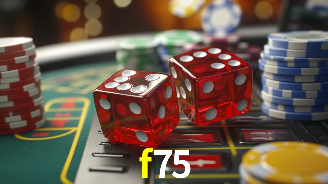 Blackjack Table f75