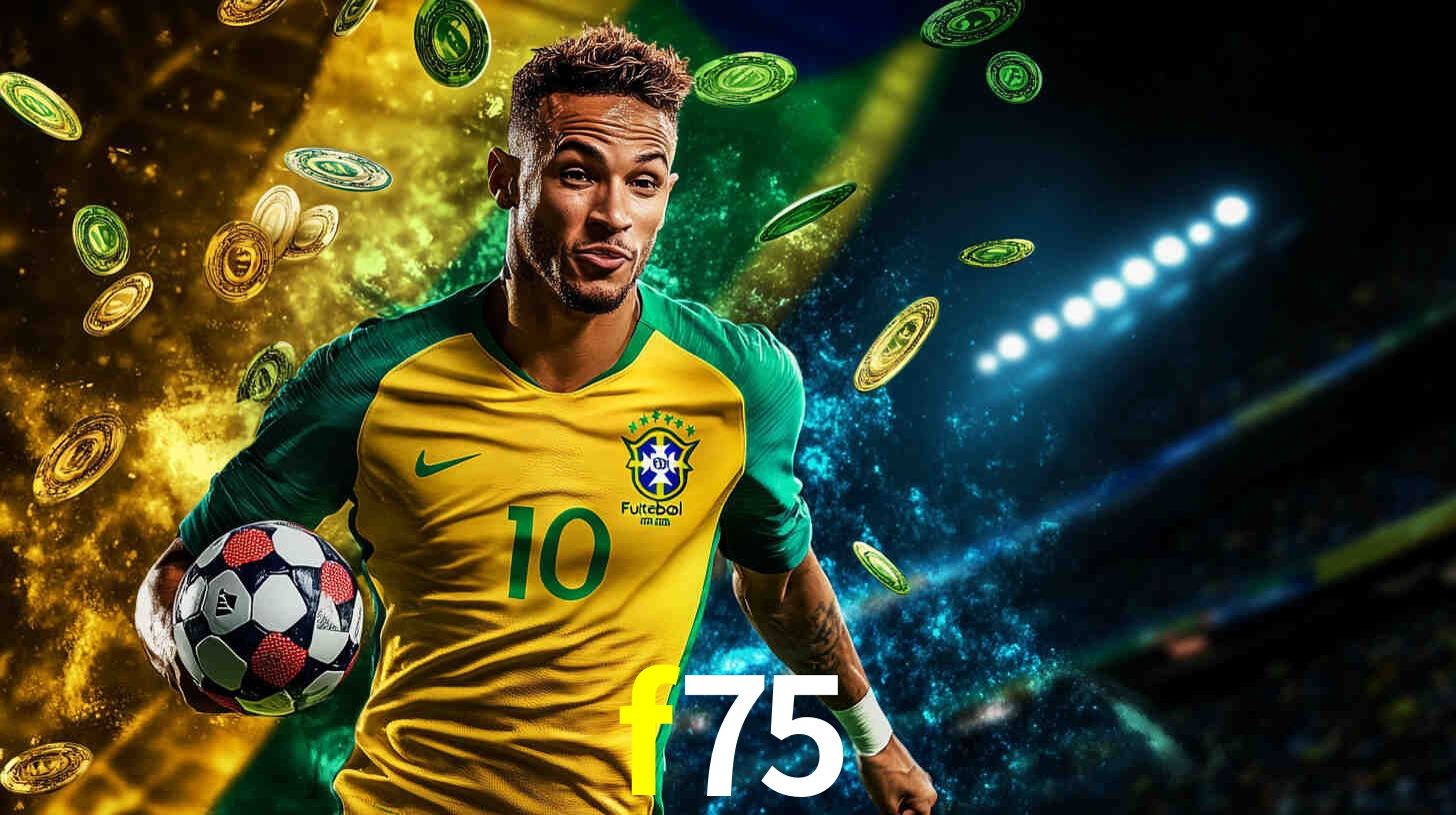 Apostas Esportivas na f75: Um Guia Completo
