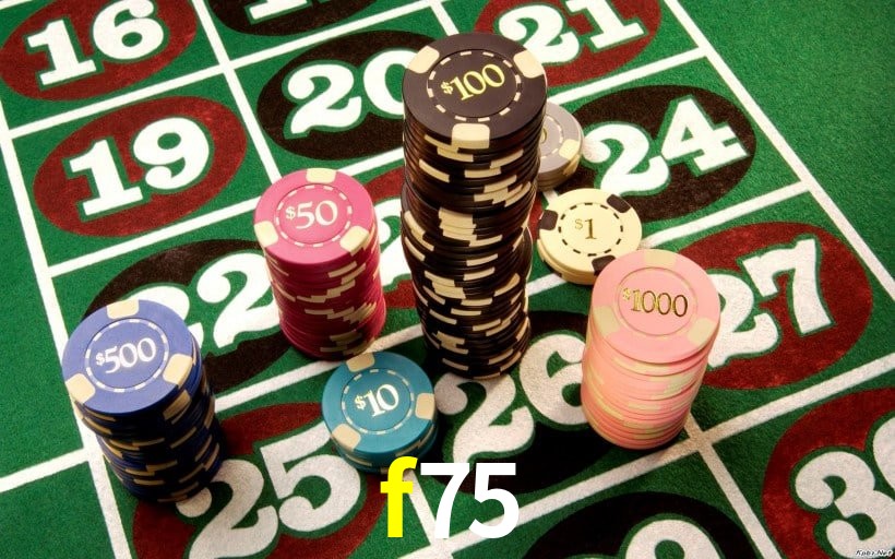 Mesa de Blackjack f75