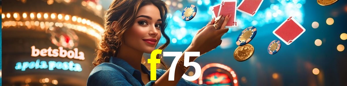 Bonus Features f75
