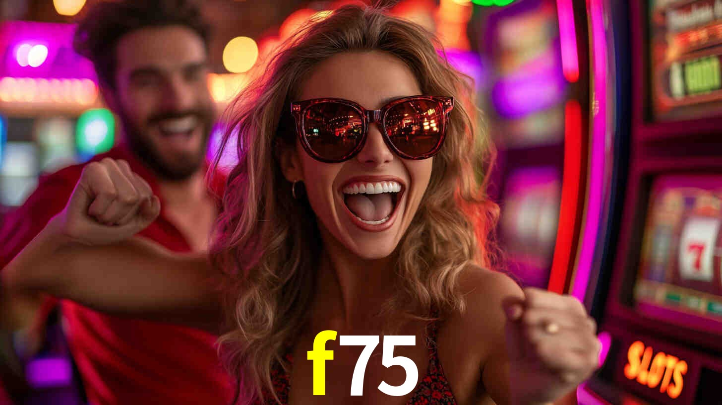 A Popularidade dos Caça-Níqueis no f75