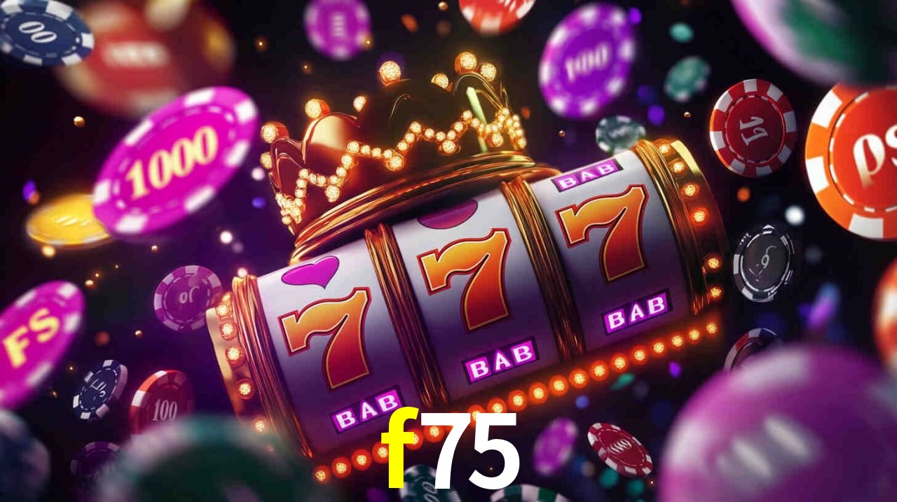 Slot Games f75