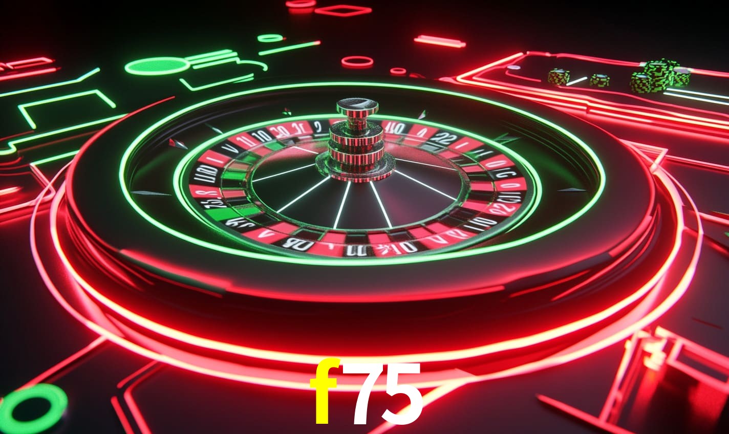A Popularidade dos Caça-Níqueis no f75