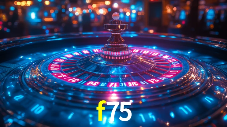 f75 App Interface