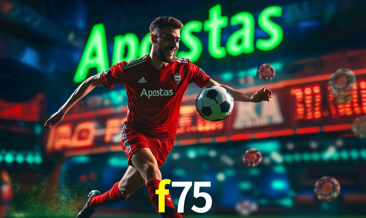 A Emoção da Loteria na f75: Uma Chance de Mudança de Vida