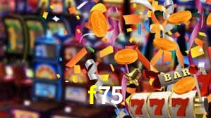 f75: A Experiência de Casino com Jogos de Mesa ao Vivo