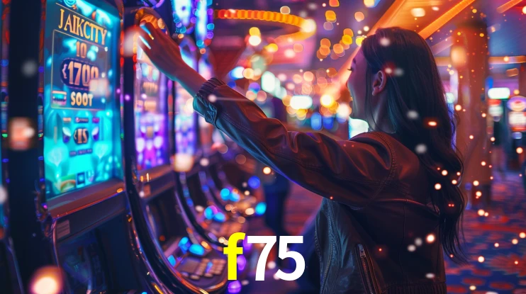 Experimente o Login Seguro Premium no f75