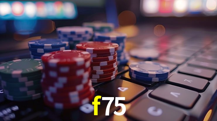 Provedores de Jogos f75