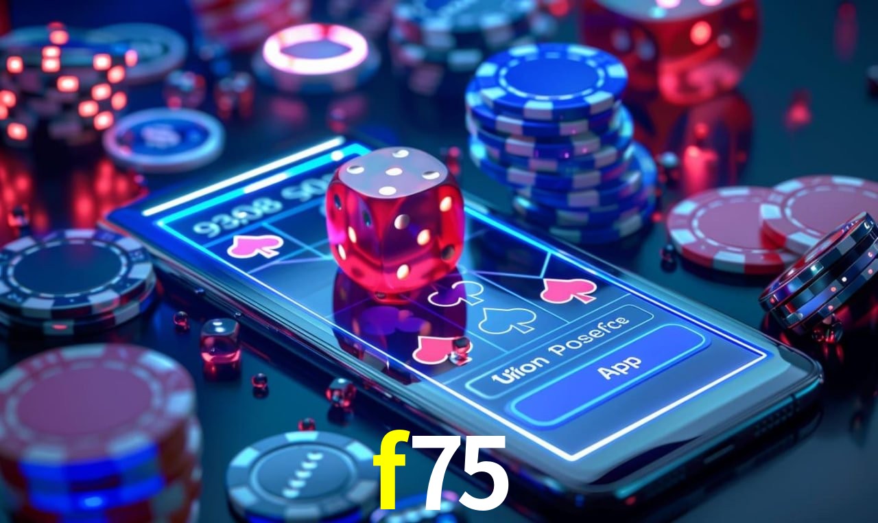 cassino f75