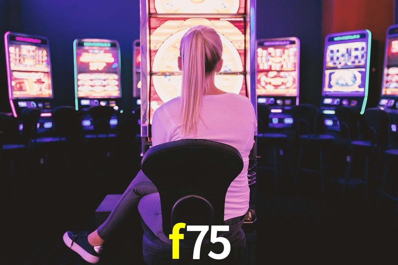 Live Casino f75