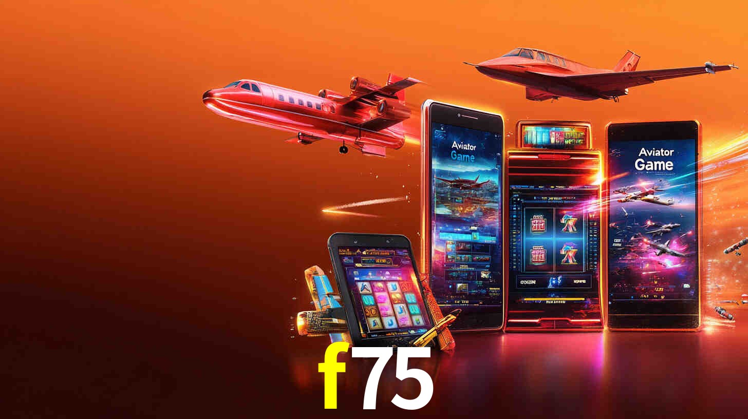 A Revolução dos Aplicativos de Jogos no f75