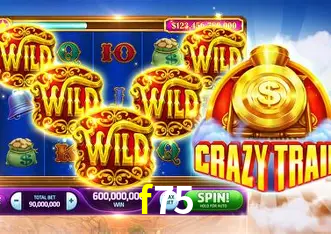 Descubra o Mundo do Cassino Online com f75